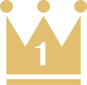 ランキング１位の画像